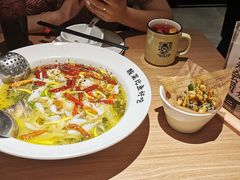 -新太二·鲜料川菜(万泰汇店)