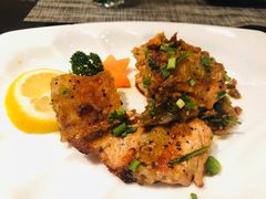 -千鹤日本料理(穿山路店)