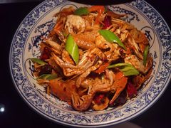 -骊韵咖啡厅(深圳中海凯骊酒店)