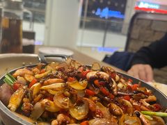 -金掌勺锅包肉(华润万象城店)