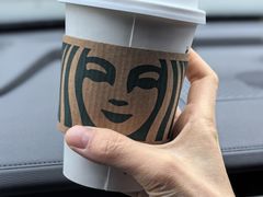 -星巴克(北京三里河东路店)