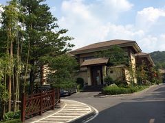 -金石唐风国际温泉会馆