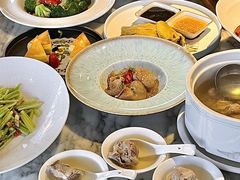 -东南里湖景餐厅·新闽菜(浦西万达店)