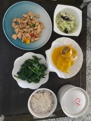 -奕新一诺台式母婴护理中心(我格广场店)