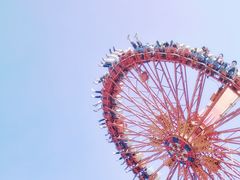 -凤凰山海港乐园