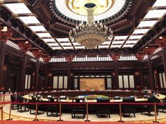 -北京雁栖湖国际会展中心