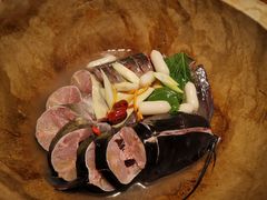 -滇小鱼·云南野生菌火锅(上杭路店)