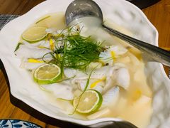 -艺术食堂(创意料理)