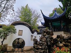 -南京中国近代史遗址博物馆(南京总统府)