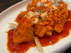 -童福兴·南京菜(老门东店)