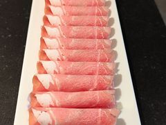-南门四季铜锅涮肉(大屯·北苑店)