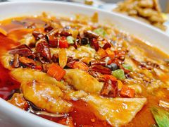 -良师门滨海人家·海鲜·家常菜(滨海城店)