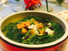 -白云中餐厅·粤菜·亚龙湾喜来登度假酒店