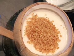 椰皇奶冻-同仁四季椰子鸡(宝安壹方城店)