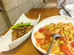 -金枝玉叶上海人家食府(三里河店)