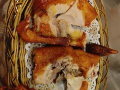 -婆婆家·湛江特色美食(福田振华路店)