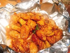 -杀猪天·韩国烤肉(总店)