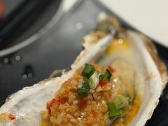 -梧赖枪火·东北烧烤|鲽鱼头|团建(罗湖总店)