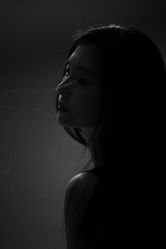 -鹿角肖像摄影艺术馆