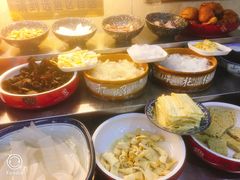 -集草轩·重庆麻辣烤鱼(西湖道店)