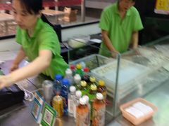 -东北大馅手工水饺(较场口永辉超市)