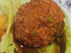 -春水锅贴·传统鲁菜(大明湖店)