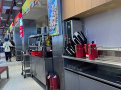 -河南前程·羊肉汤·烧烤(总店)