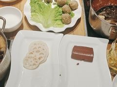 -嗨羊火锅(西环店)