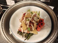 -博林天瑞喜来登酒店·西丽尚膳