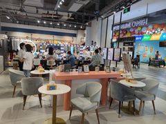 -海马体照相馆(合肥包河万达广场店)