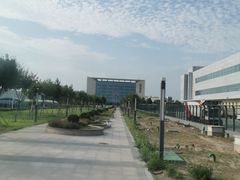 -海南航空营运基地