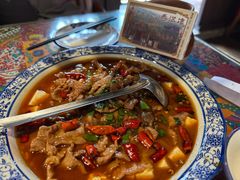 -香满楼(临安路店)