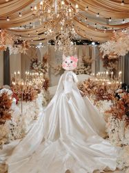 -红丝高端婚礼中心(旗舰店)