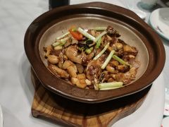 -百姓渔村(南中环店)