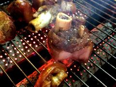 iphone_upload_pic-美人万三·蚝大人生蚝小馆(昌里路店)