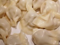 -李记饺子·熏酱东北菜(欢乐谷店)