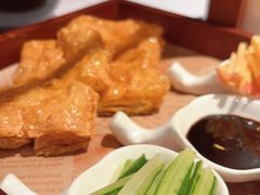 -三宝大饭店-中和艺素餐厅(浦上金山正祥广场店)