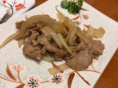 -贵木日本料理·铁板烧(新地假日广场店)