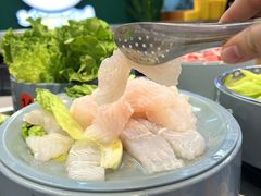 -大橘元自助回转火锅(天河新天地店)