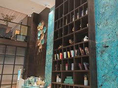 -铂尔登国际酒店(南山深圳湾口岸店)