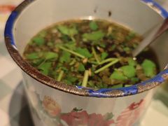 -彭耕记猪油炒小菜(吉联mall店)