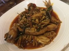 -漫天香·小龙虾餐厅(夏湾店)