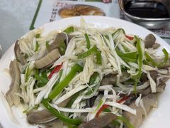 -阿金大白·上海菜馆(新天地店)