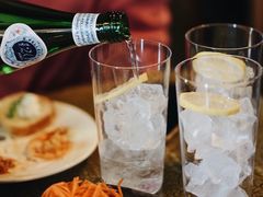-羽深肉铺 Steak & Wine