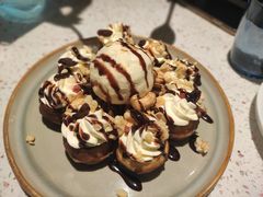 -BE BRIGHT KITCHEN(正佳广场店)