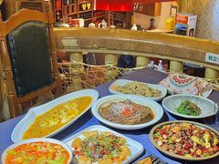 -伊带伊路新疆美食府(呼家楼店)