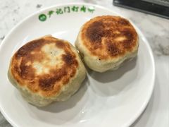 -尹记门钉肉饼(丰台站店)