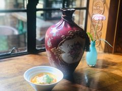 -马勒别墅·中餐厅