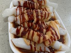 -芬芳甜品(同福路店)