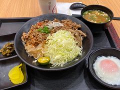 -町门烤肉拌饭专门店(哈西万达店)